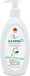 Carine Bebek Vücut Losyonu 300 ml