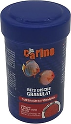 Carino Bits Discus Granulat 250 ml Balık Yemi