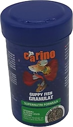 Carino Granulat 250 ml Balık Yemi