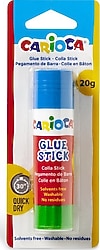 Carioca 20 gr Glue Stick Yapıştırıcı