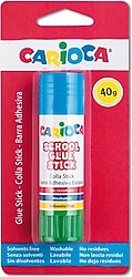 Carioca 40 gr Glue Stick Yapıştırıcı