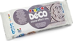 Carioca Deco Seramik Hamuru 500 gr Taş Efekti