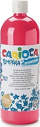 Carioca Süper Yıkanabilir 1000 ml Fuşya Tempera Boya