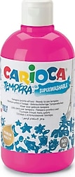 Carioca Süper Yıkanabilir 500 ml Tempera Boyası
