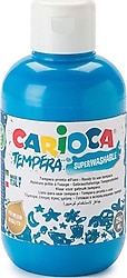 Carioca Tempera Süper Yıkanabilir 250 ml Boya