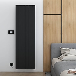 Carisa Boreas M 180x55,5 cm 3000 W Elektrikli Radyatör Isıtıcı