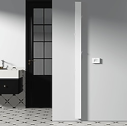 Carisa Boreas Notus S 200x10 cm 500 W Elektrikli Radyatör Isıtıcı