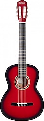 Carissa CG-160 Tam Boy Klasik Gitar