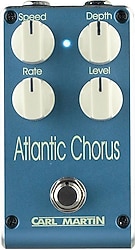 Carl Martin Atlantic Chorus Gitar Pedalı