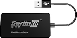 Carlinkit CPC200-CCPA CarPlay CarPlay Dönüştürücü