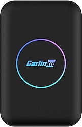 Carlinkit CPC200 Tbox Lite Android 2 GB + 32 GB CarPlay Dönüştürücü