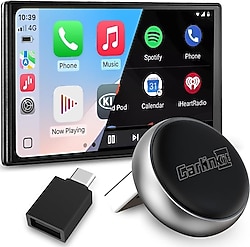Carlinkit Mini Ultra 3 Kablosuz Carplay Adaptör