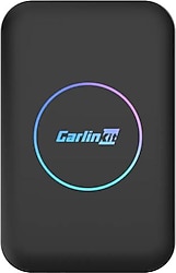 Carlinkit Tbox Lite S Kablosuz Carplay Smartbox