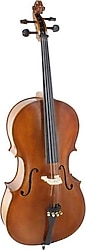 Carlovy CLA9 3/4 Çello