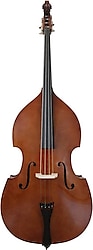 Carlovy DB-8 3/4 Kontrbas