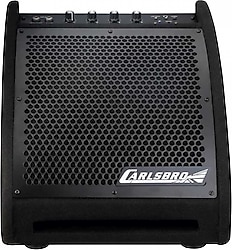 Carlsbro EDA30 B Bluetooth 10 inç 30 W Davul Monitör Amfi