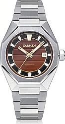 Carmen Master Limited Edition CRM.20010 Erkek Kol Saati