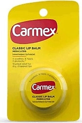 Carmex Classic Lip Balm 7.5 gr Dudak Nemlendirici