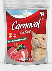 Carnaval Premium 1 kg Yetişkin Kedi Maması