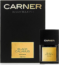 Carner Barcelona Black Calamus EDP 50 ml Parfüm