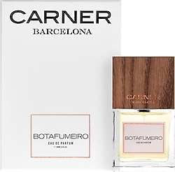 Carner Barcelona Botafumeiro EDP 100 ml Parfüm