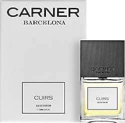 Carner Barcelona Cuirs EDP 100 ml Parfüm