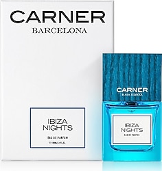 Carner Barcelona Ibiza Nights EDP 100 ml Parfüm