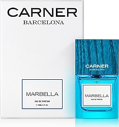 Carner Barcelona Marbella EDP 100 ml Parfüm