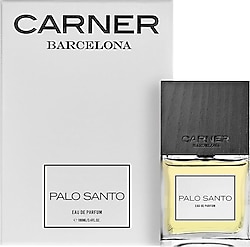 Carner Barcelona Palo Santo EDP 100 ml Parfüm