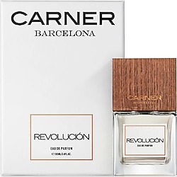 Carner Barcelona Revolucion EDP 100 ml Parfüm