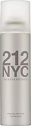 Carolina Herrera 212 NYC 150 ml Kadın Deodorant