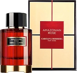 Carolina Herrera Amazonian Rose EDP 100 ml Parfüm