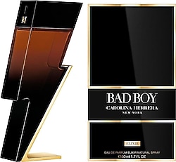 Carolina Herrera Bad Boy Elixir EDP 50 ml Erkek Parfüm