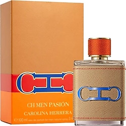 Carolina Herrera Ch Men Pasion EDP 100 ml Erkek Parfüm