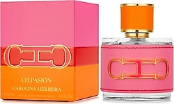 Carolina Herrera Ch Pasion EDP 100 ml Kadın Parfüm