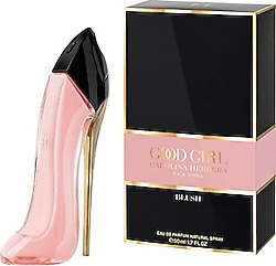 Carolina Herrera Good Girl Blush EDP 50 ml Kadın Parfüm