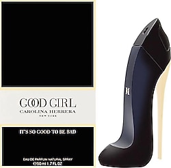 Carolina Herrera Good Girl EDP 50 ml Kadın Parfüm