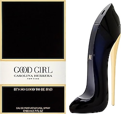 Carolina Herrera Good Girl EDP 80 ml Kadın Parfüm