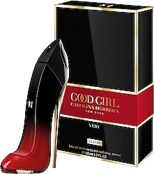 Carolina Herrera Very Good Girl Elixir EDP 50 ml Kadın Parfüm