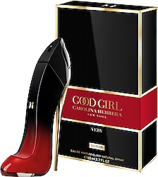 Carolina Herrera Very Good Girl Elixir EDP 80 ml Kadın Parfüm