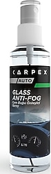 Carpex 200 ml Buğu Önleyici Sprey
