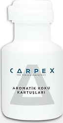 Carpex 220 ml Lemongrass Aromatik Koku Kartuşu