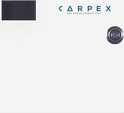 Carpex A1 Pro 900 Beyaz Geniş Alan Koku Makinesi