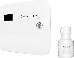 Carpex A1 Pro 900 Koku Makinesi + Yedek Kartuş