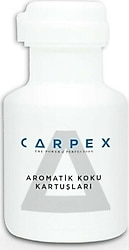 Carpex Big Boss 125 ml E2 Power Aromatik Koku Kartuşu