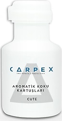 Carpex Cute - A1 220 ml Koku Kartuşu
