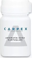 Carpex Dark Sapphire 125 ml E2 Power Koku Kartuşu