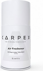 Carpex Exotic Koku Sprey 250 ml