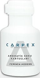 Carpex 220 ml Feminen Modern A1 Koku Kartuşu