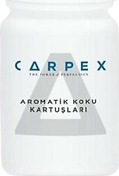Carpex Fresca 125 ml E2 Power Aromatik Koku Kartuşu